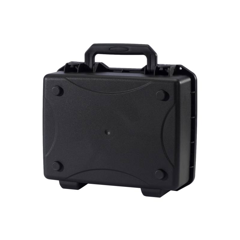 Petite mallette de transport pour médicaments polyvalente et durable