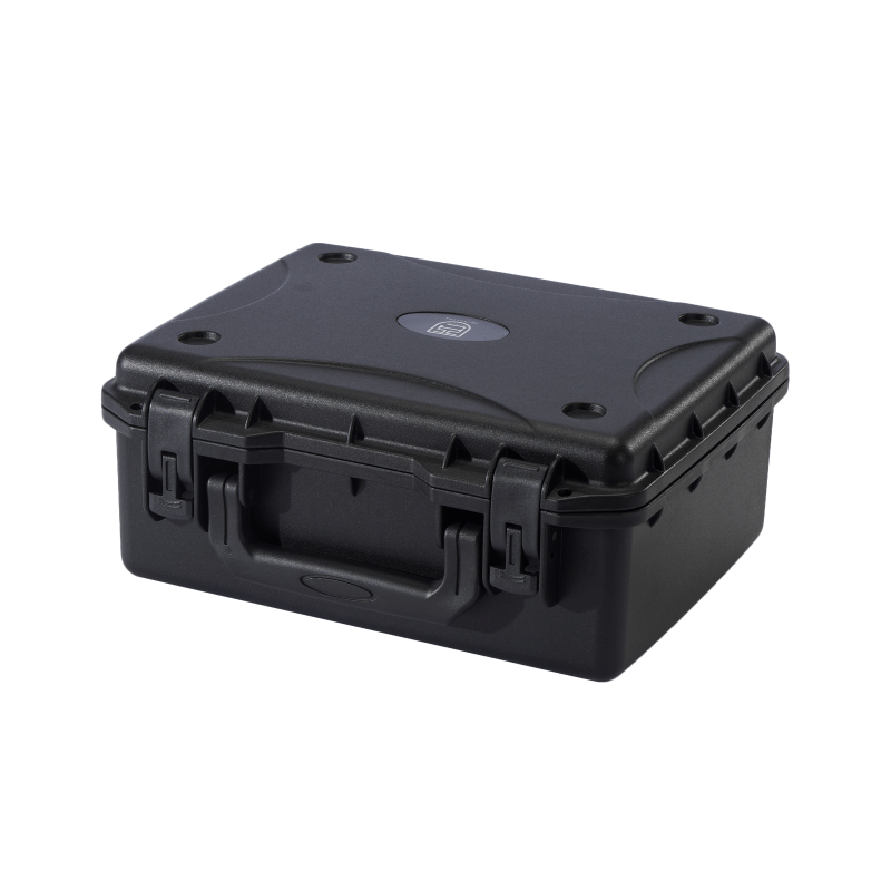 Petite mallette de transport pour médicaments polyvalente et durable