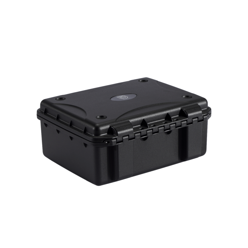 Petite mallette de transport pour médicaments polyvalente et durable