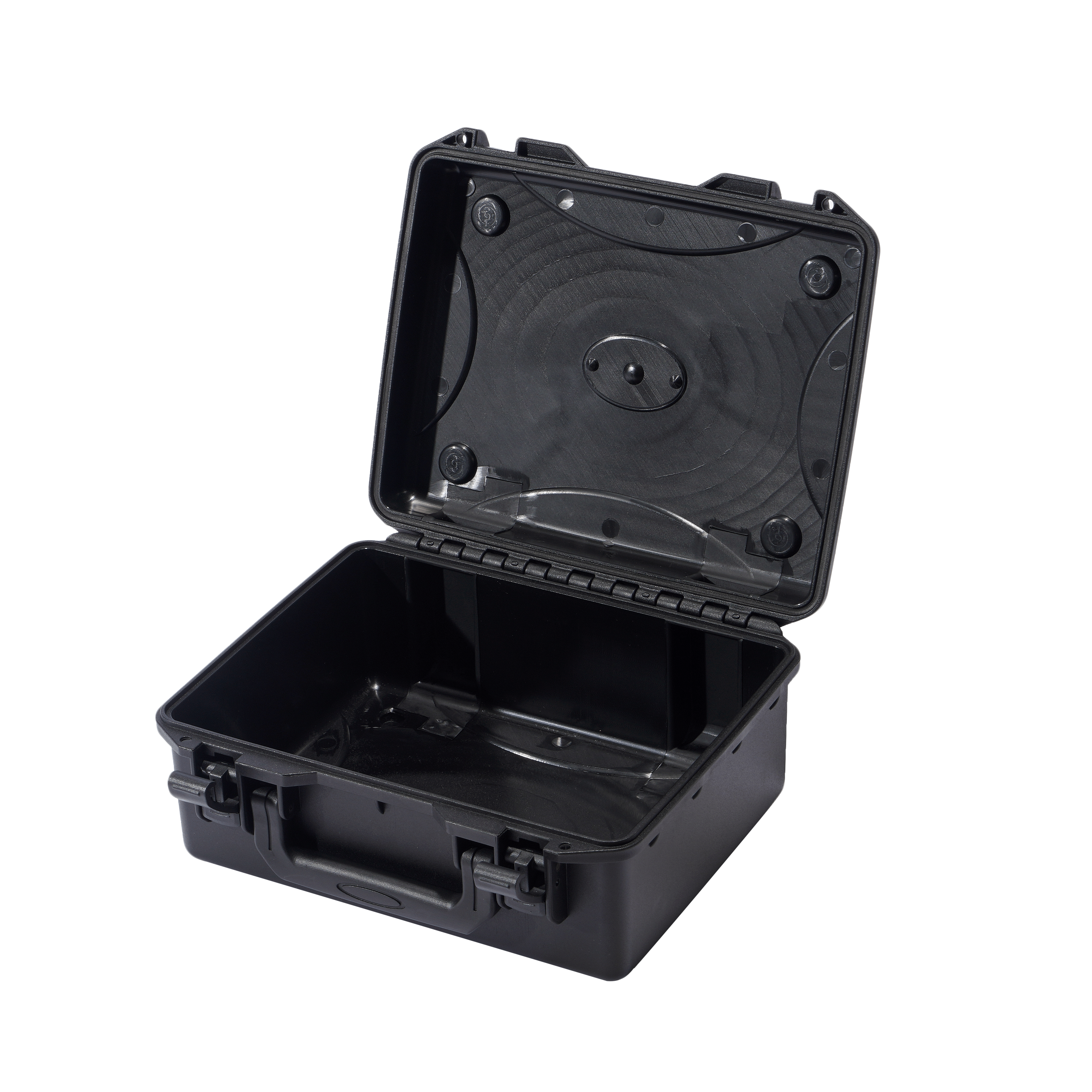 Petite mallette de transport pour médicaments polyvalente et durable