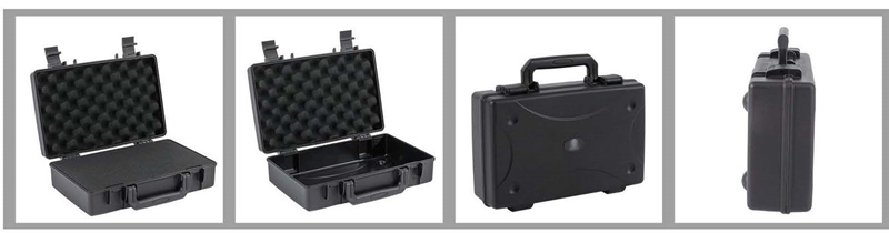 &Eacute;tui de transport moyen 332009 GoCase Air X1002_07