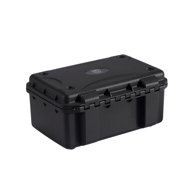 Petite mallette de transport pour appareils électroniques portables étanches IP67