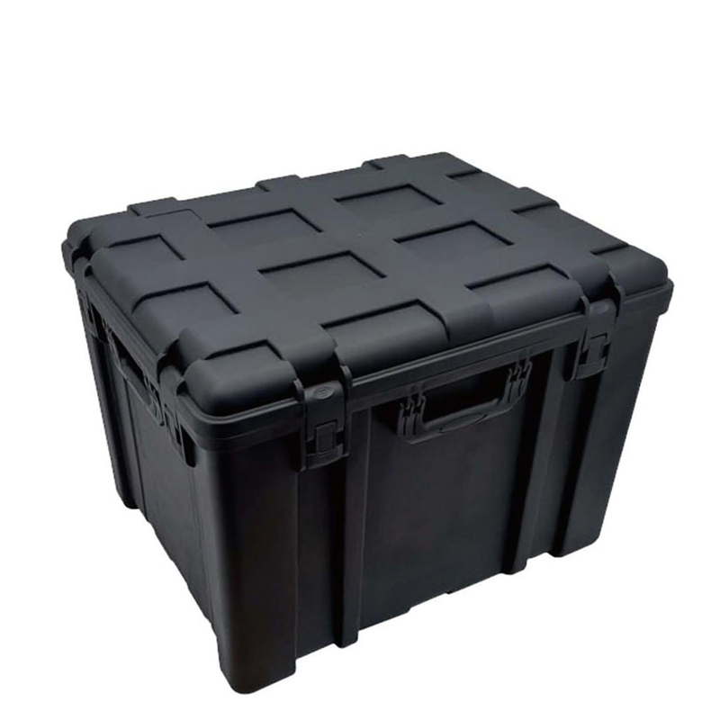 Étui de transport pour sac d'appareil photo de photographie électronique robuste