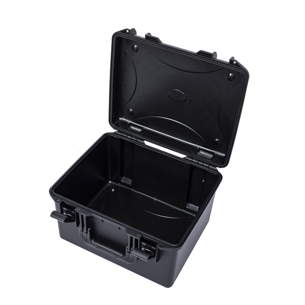 Sac anti-poussière pour appareil photo en PVC, grand étui de transport