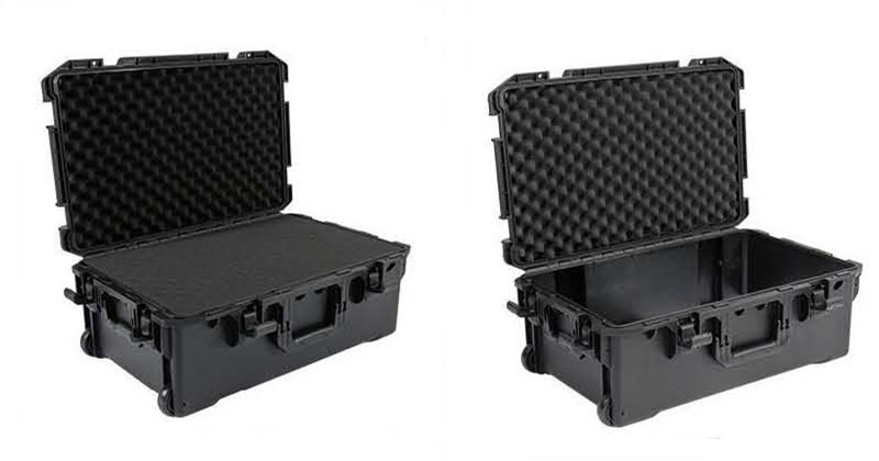 Valise &agrave; roulettes 654023LW GoCase Air X6003_07