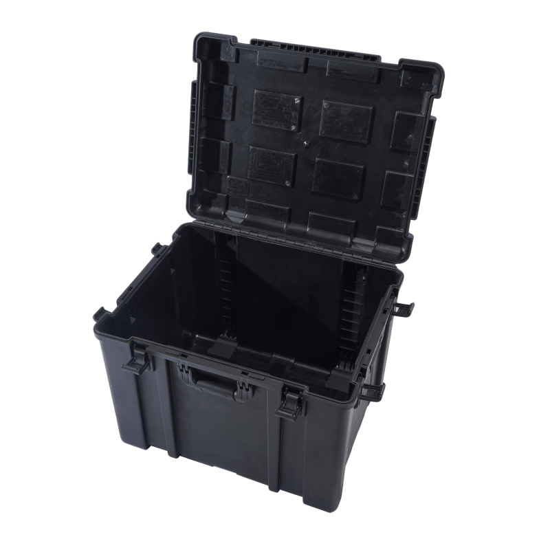 Étui de transport pour sac d'appareil photo de photographie électronique robuste