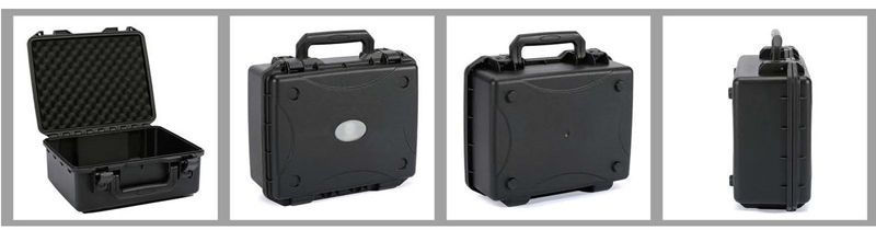 Petite mallette de transport 282112 GoCase Air X1008_07