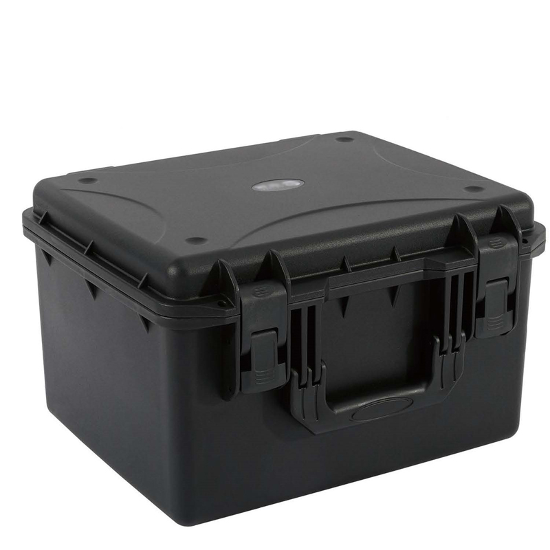 Sac anti-poussière pour appareil photo en PVC, grand étui de transport