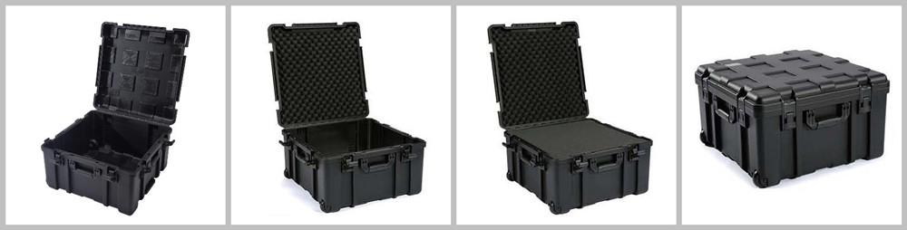 Valise &agrave; roulettes 565831LW GoCase Pro X6020_08