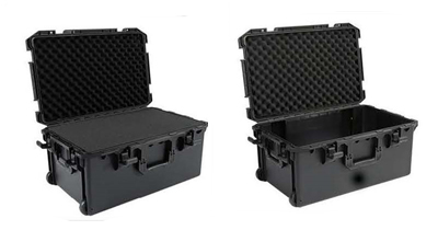 Valise &agrave; roulettes 654028LW GoCase Air X6004_08