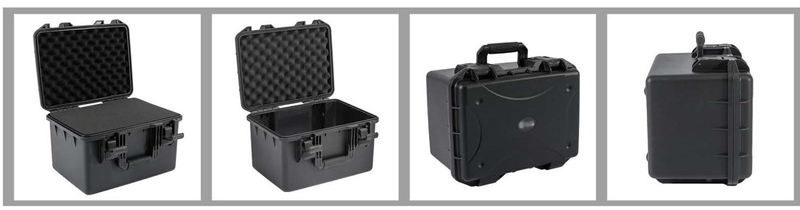 Mallette de transport moyenne 382625 GoCase Air X5004_05