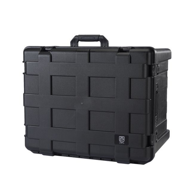 Étui de transport pour sac d'appareil photo de photographie électronique robuste