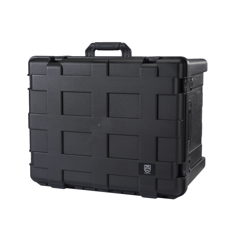 Étui de transport pour sac d'appareil photo de photographie électronique robuste