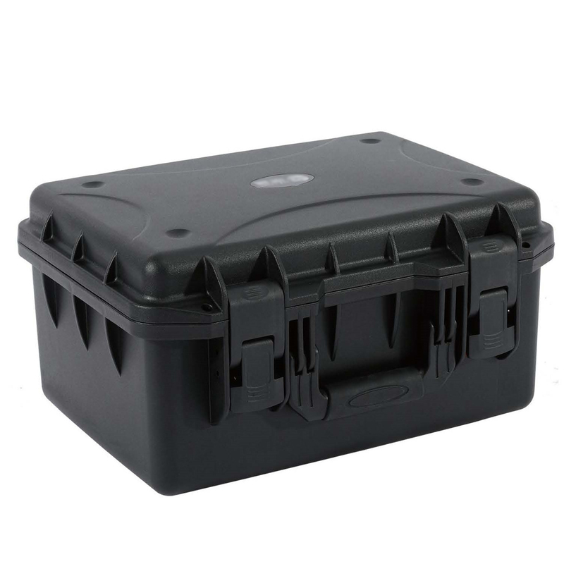 Étui de transport moyen de protection rembourré robuste