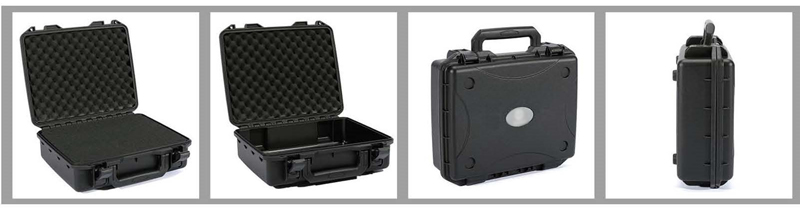 Petite mallette de transport 282109 GoCase Air X1008A_07