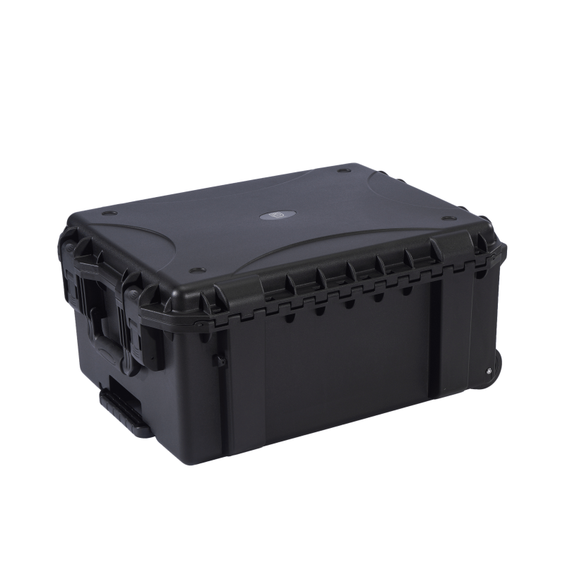 Valise à roulettes à main pour compagnie aérienne personnelle avec serrure TSA