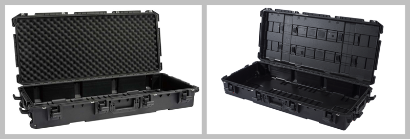 Valise longue 1124518W GoCase Pro X4003_09