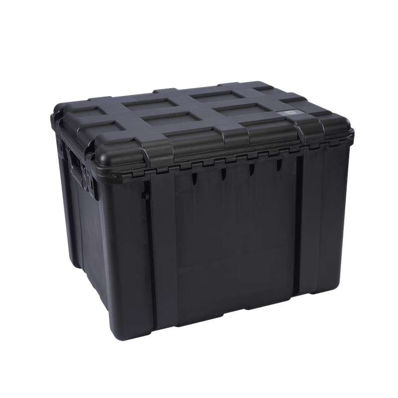 Étui de transport pour sac d'appareil photo de photographie électronique robuste