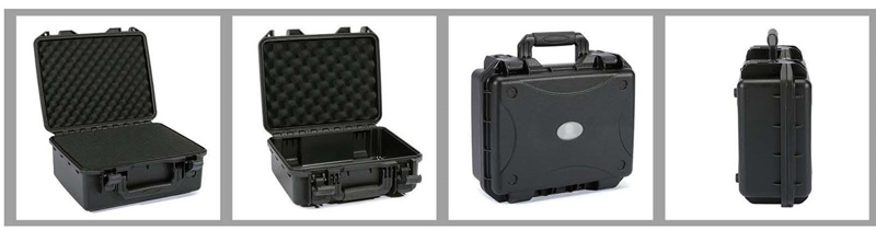 &Eacute;tui de transport moyen 332414 GoCase Air X1009_07