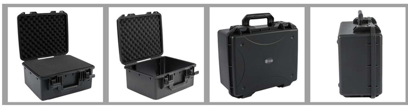 Grand &eacute;tui de transport 433422 GoCase Air X8002_07